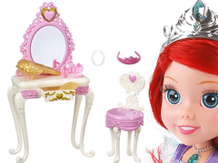 Королевский столик для Disney Princess