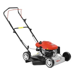 ЗУБР  510 мм, 3.5 л.с., бензиновая газонокосилка (ГКБ-510)
