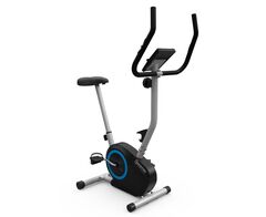 Вертикальный велотренажер DFC Kondition 2300