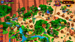 Merchants of the Caribbean (для ПК, цифровой код доступа)
