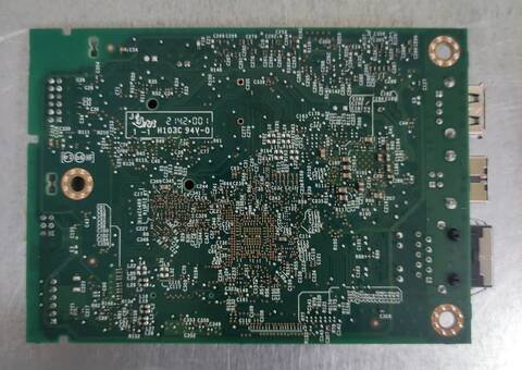 Плата форматера HP LJ M428dw RU (W1A28-60002/W1A28-60001)