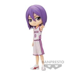 Фигурка Q Posket Kuroko's Basketball: Atsushi Murasakibara (Ver. B)