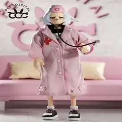 Случайная фигурка Come4Arts: Pet Hospital Series 01