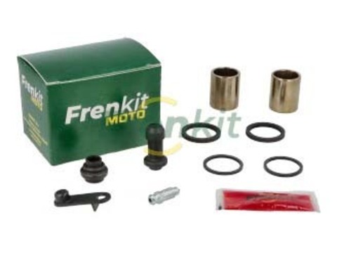 629011 Ремкомплект суппорта с поршнями Frenkit