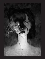 Х Р А М. Сны чудовищ. Коллекция комиксов