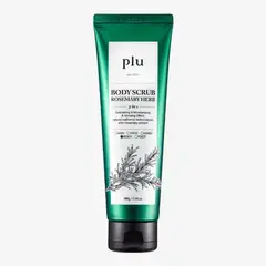 Скраб для тела PLU Berry Mix Original Body Scrub 200 г