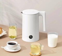 Чайник электрический Xiaomi Mijia Thermostatic Electric Kettle P1 1.5L MJJYSH02YM (Белый) CN