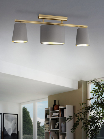 Потолочный светильник Eglo ALMEIDA 2 99486