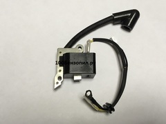 Катушка зажигания для бензопилы DDE CS 3815 / 4216 и других пил.