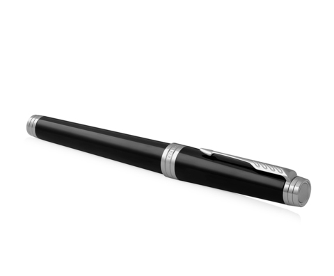 Ручка перьевая Parker Premier, Black СT, F (1931413)