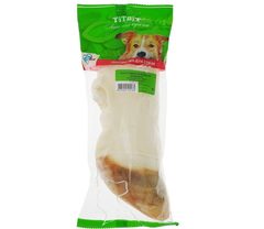Titbit нога говяжья резаная - мягкая упаковка