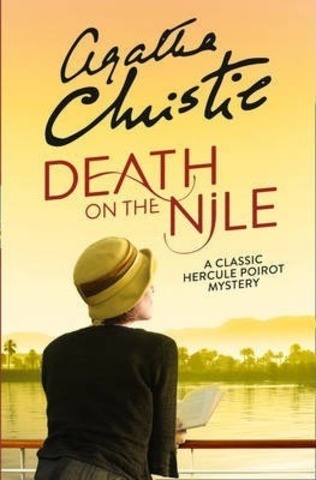 Death on the Nile: Hercule Poirot Investigates (Hercule Poirot series Book 17)