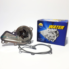 НАСОС ВОДЯНОЙ CRETA, ix35 14-, TUCSON TL, SPORTAGE 14- ДВИГ 2.0 NU AMD, PMC