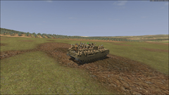 Tank Warfare: Longstop Hill (для ПК, цифровой код доступа)