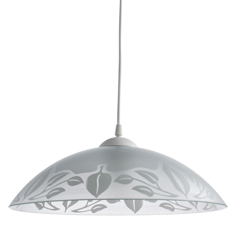 Подвес Arte Lamp Cucina A4020SP-1WH
