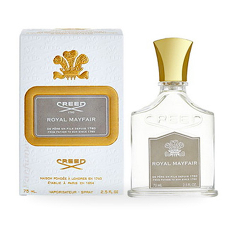 Creed Royal Mayfair edp m