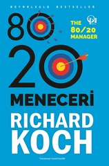 80/20 meneceri