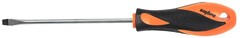 Ombra 555125 Отвертка стержневая шлицевая BASIC, SL5.5х125 мм 55848