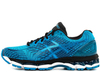 Кроссовки беговые Asics Gel Nimbus Lite Show 17 мужские