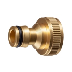 GRINDA BI-34, 3/4?, с внутренней резьбой, из латуни, штуцерный адаптер, PROLine (8-426102)