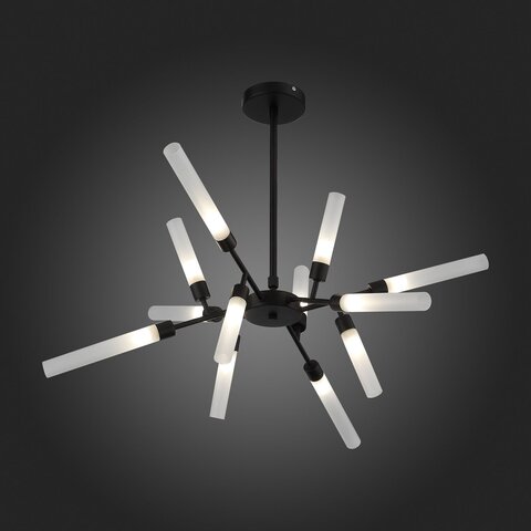 Люстра потолочная ST Luce Splio SL1620.402.12