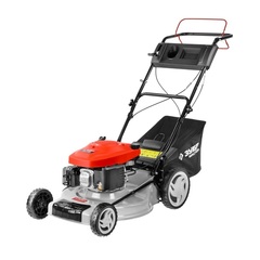 ЗУБР  510 мм, 3.5 л.с., бензиновая газонокосилка (ГКБ-510)