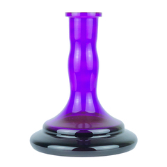 Колба LeveL "BlacK-PurplE" (Дым/фиолет)