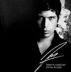 Jon / Today Is A Good Day (To Fall In Love)(RU)(CD)