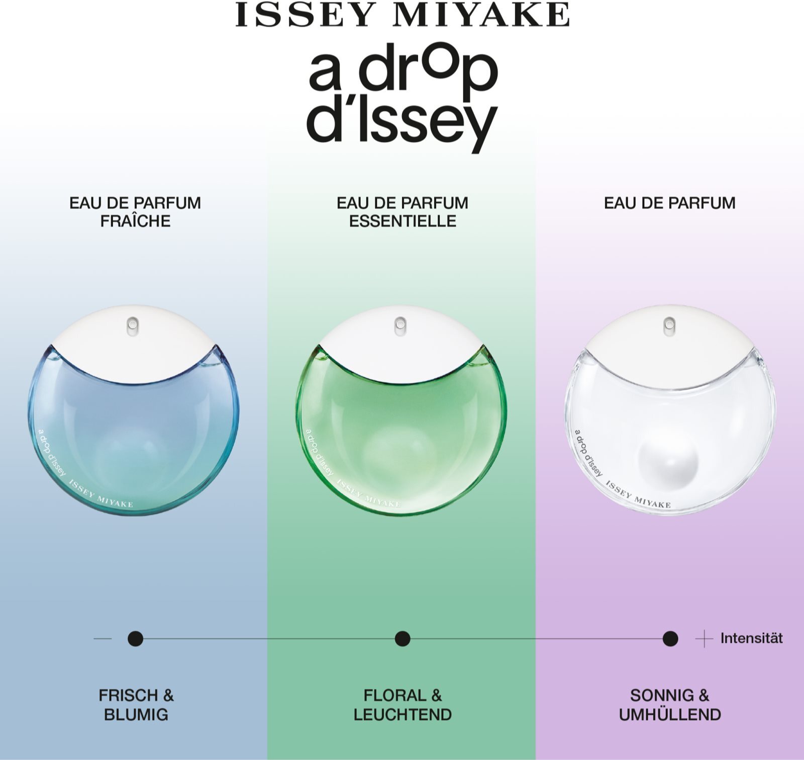 Оригинал Иссей Мияки Ле Диссей Абсолю 50ml edр Женские Духи Issey Miyake L'Eau D'Issey Absolue