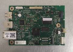 Плата форматера HP LJ M428dw RU (W1A28-60002/W1A28-60001)