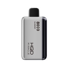 HQD Miracle 8000 - Черника