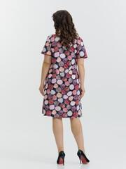 4632 Халат на молнии