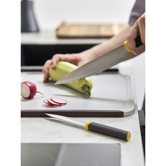 Доска разделочная smartchef, 40х31 см