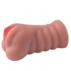 Реалистичный мастурбатор в виде вагины и половых губ Ramar