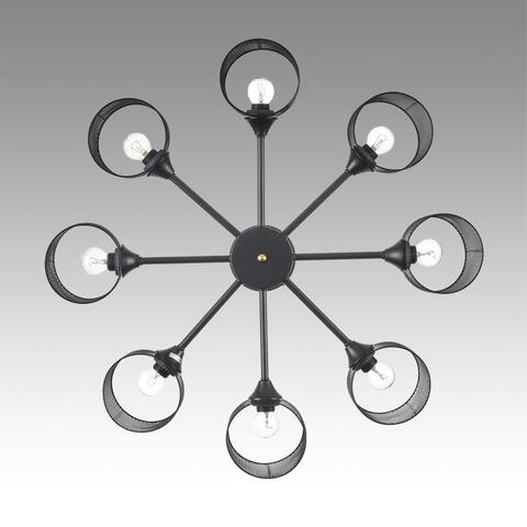 Потолочная люстра Lumion TIDINA 8238/8C