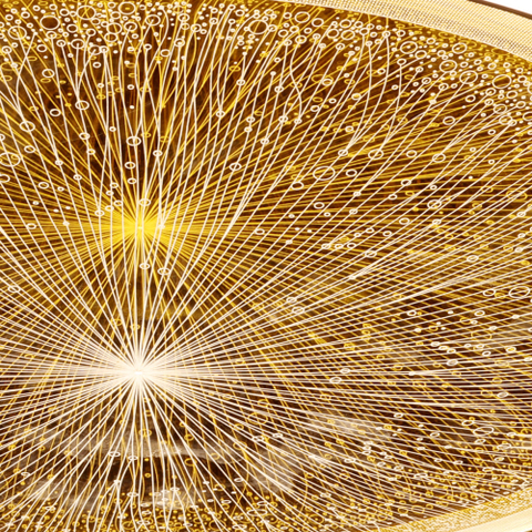 Потолочный светодиодный светильник De Markt Норден 660014101