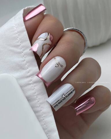 Слайдер дизайн AIR FOIL 087