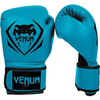 Перчатки Venum Contender Blue