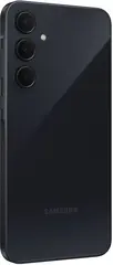 Смартфон Samsung Galaxy A35 5G 8/128 ГБ, Dual nano SIM, темно-синий
