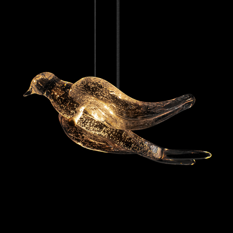 Подвесной светодиодный светильник Loft It Voa 10378P