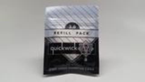 Вата Wet Wick quickwick 3.0 Refill Pack