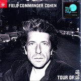 COHEN, LEONARD: Field Commander Cohen - Tour Of 1979