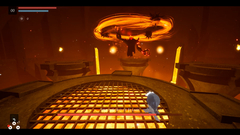 Blue Fire (для ПК, цифровой код доступа)
