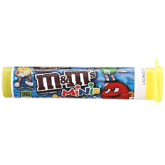 Драже M&M's Minis