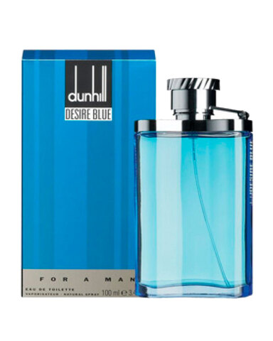 Dunhill Desire Blue m