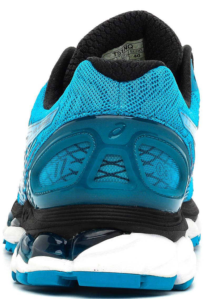 Asics Gel Nimbus Lite Show 17 T51NQ 3939 SkiRunner