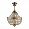Люстра подвесная ST Luce Anticato SL669.203.03