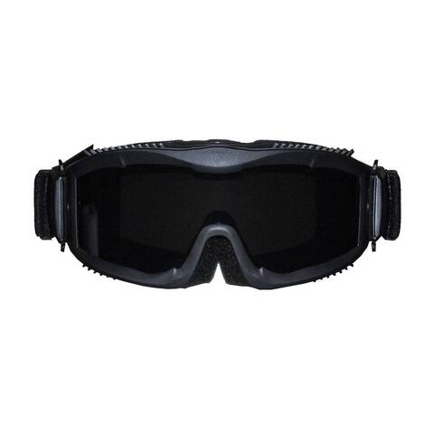 Очки Tactical Helmet (black)
