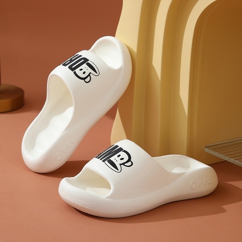 Шлепанцы Paul Frank DREAM (White)