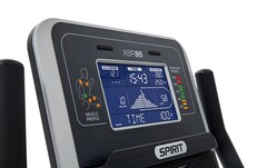 Велотренажер Spirit Fitness XBR95